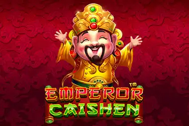 EMPEROR CAISHEN  ?v=5.6.4